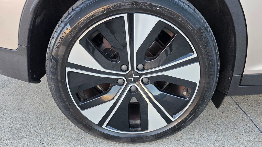 2023 Polestar 2 Long Range Single Motor Plus - 1 Owner, Low Miles - 23091414 - 56