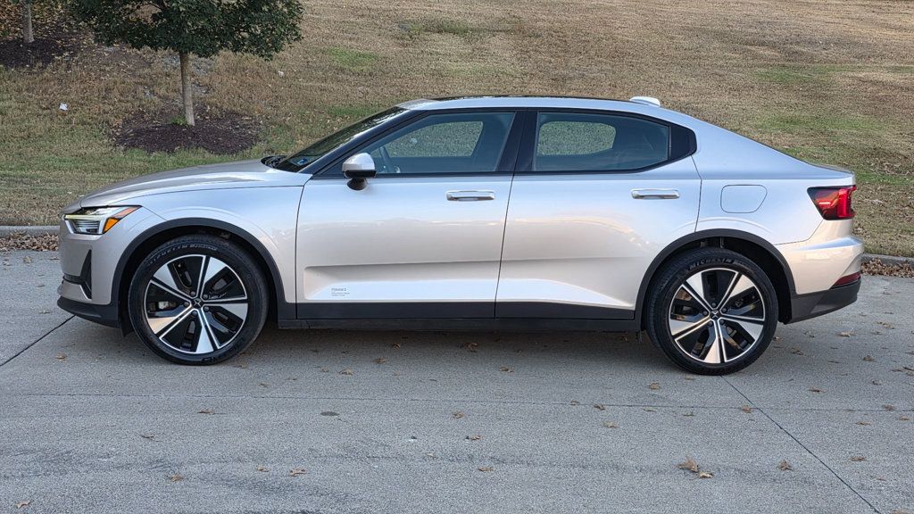 2023 Polestar 2 Long Range Single Motor Plus - 1 Owner, Low Miles - 23091414 - 5