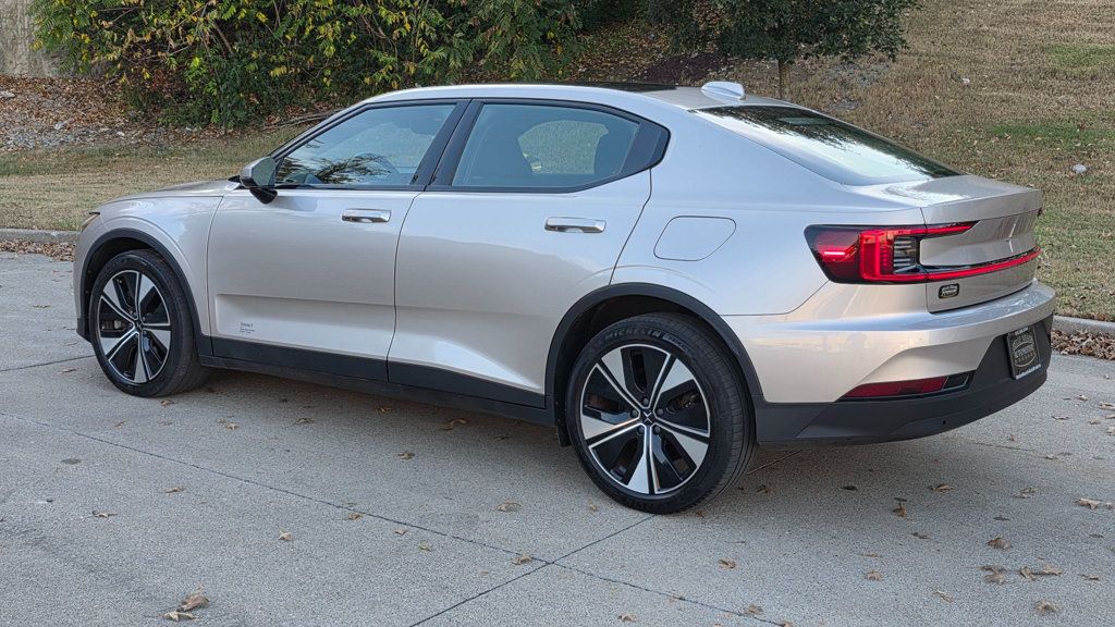 2023 Polestar 2 Long Range Single Motor Plus - 1 Owner, Low Miles - 23091414 - 6