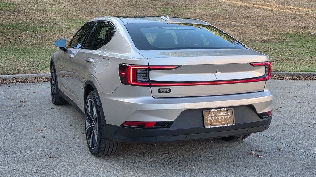 2023 Polestar 2 Long Range Single Motor Plus - 1 Owner, Low Miles - 23091414 - 7