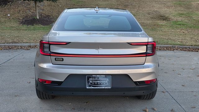 2023 Polestar 2 Long Range Single Motor Plus - 1 Owner, Low Miles - 23091414 - 8