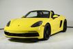 2023 Porsche 718 Boxster GTS - 22630011 - 0