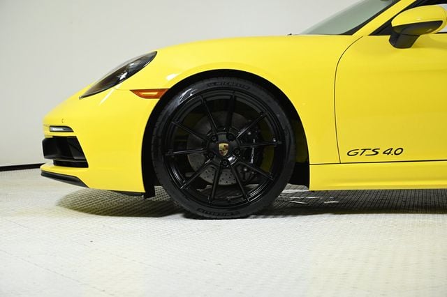 2023 Porsche 718 Boxster GTS - 22630011 - 30