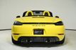 2023 Porsche 718 Boxster GTS - 22630011 - 3