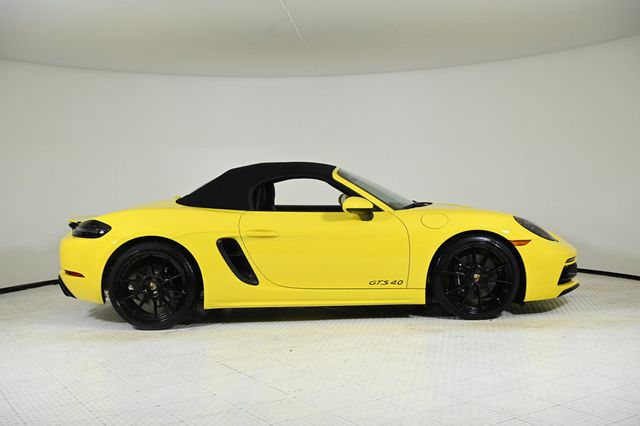 2023 Porsche 718 Boxster GTS - 22630011 - 5