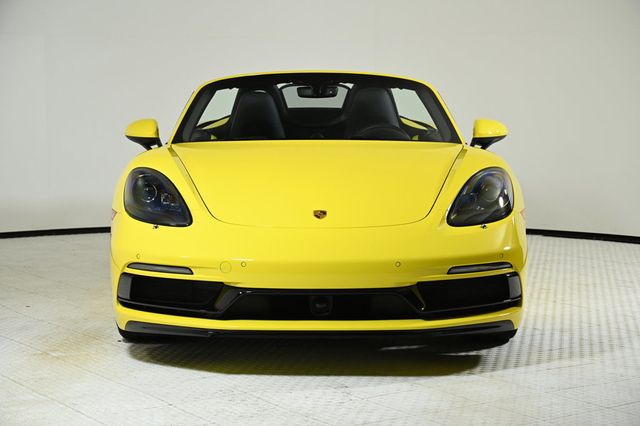 2023 Porsche 718 Boxster GTS - 22630011 - 7