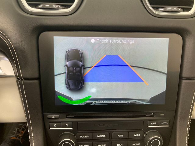 2023 Porsche 718 Boxster GTS 4.0 Roadster - 22952777 - 9