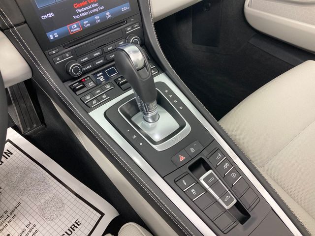 2023 Porsche 718 Boxster GTS 4.0 Roadster - 22952777 - 10