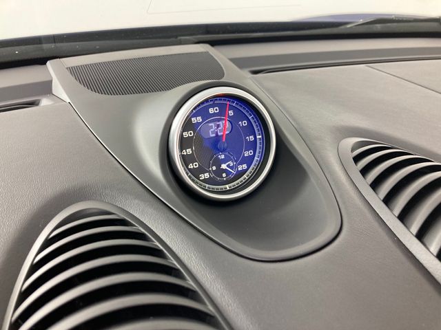 2023 Porsche 718 Boxster GTS 4.0 Roadster - 22952777 - 12