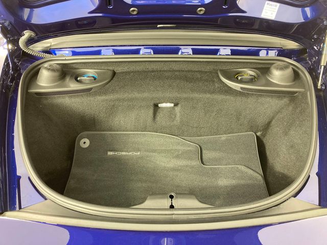 2023 Porsche 718 Boxster GTS 4.0 Roadster - 22952777 - 14