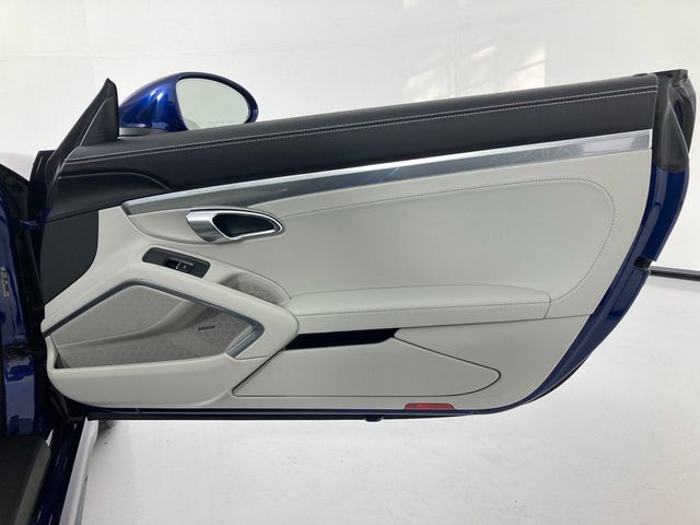 2023 Porsche 718 Boxster GTS 4.0 Roadster - 22952777 - 15