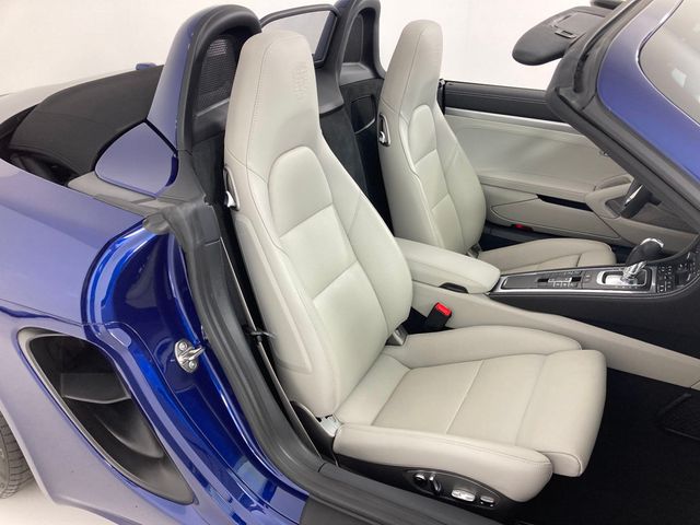 2023 Porsche 718 Boxster GTS 4.0 Roadster - 22952777 - 17