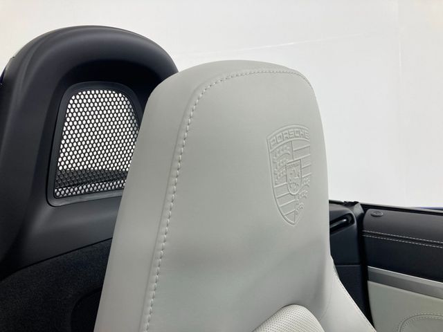2023 Porsche 718 Boxster GTS 4.0 Roadster - 22952777 - 18