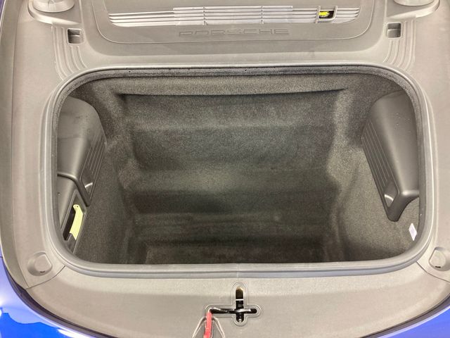 2023 Porsche 718 Boxster GTS 4.0 Roadster - 22952777 - 19