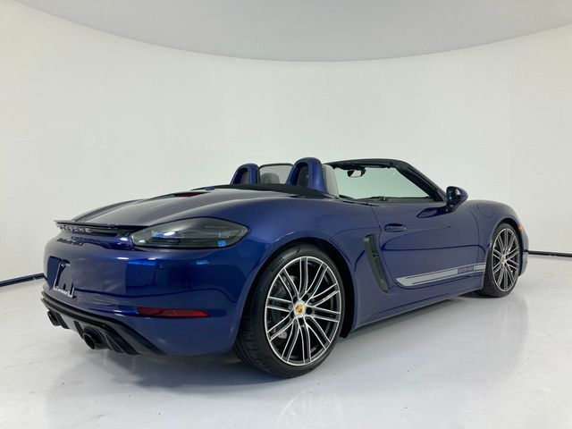 2023 Porsche 718 Boxster GTS 4.0 Roadster - 22952777 - 20