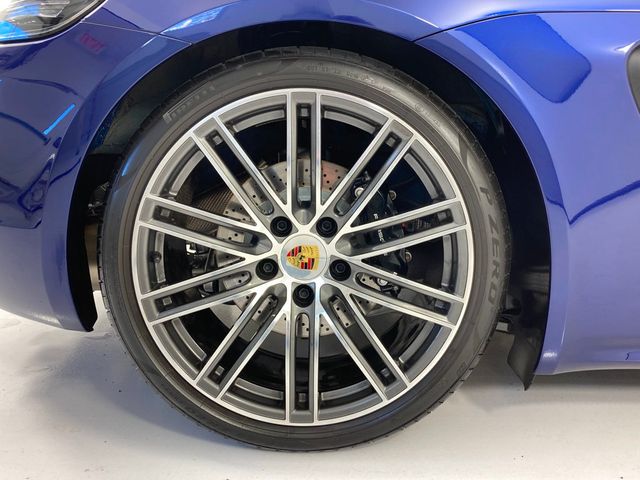 2023 Porsche 718 Boxster GTS 4.0 Roadster - 22952777 - 21