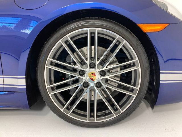 2023 Porsche 718 Boxster GTS 4.0 Roadster - 22952777 - 22