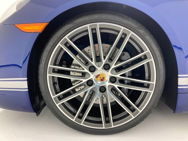 2023 Porsche 718 Boxster GTS 4.0 Roadster - 22952777 - 23