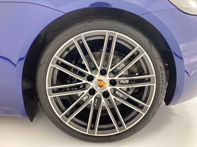 2023 Porsche 718 Boxster GTS 4.0 Roadster - 22952777 - 24