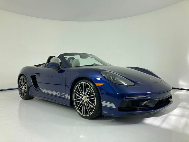 2023 Porsche 718 Boxster GTS 4.0 Roadster - 22952777 - 27
