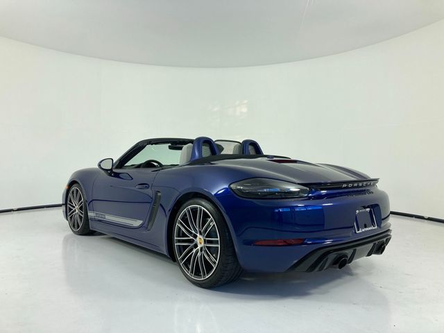 2023 Porsche 718 Boxster GTS 4.0 Roadster - 22952777 - 2
