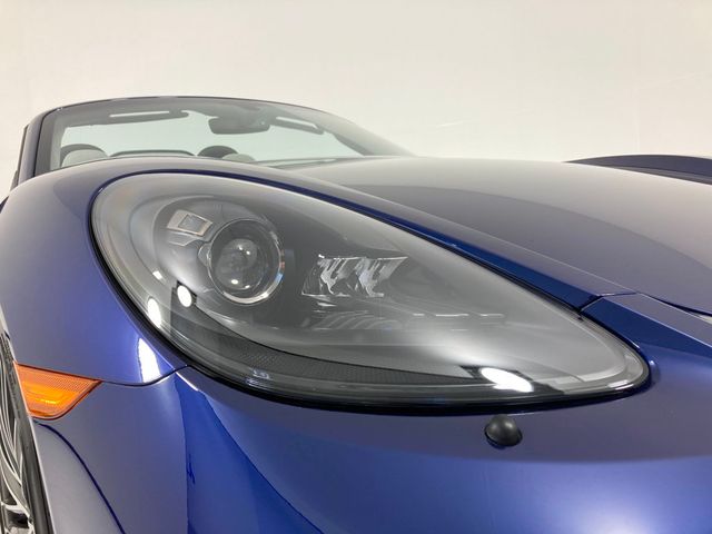 2023 Porsche 718 Boxster GTS 4.0 Roadster - 22952777 - 29
