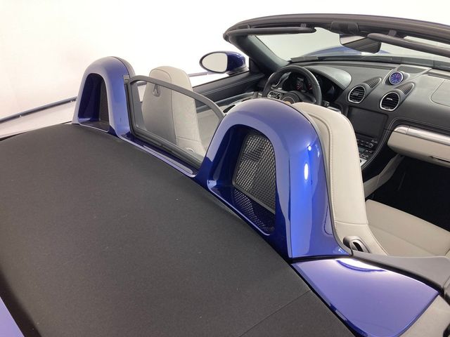 2023 Porsche 718 Boxster GTS 4.0 Roadster - 22952777 - 31