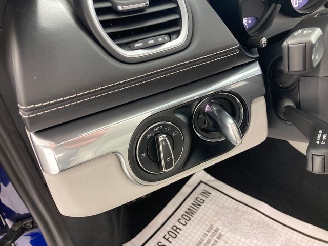 2023 Porsche 718 Boxster GTS 4.0 Roadster - 22952777 - 32