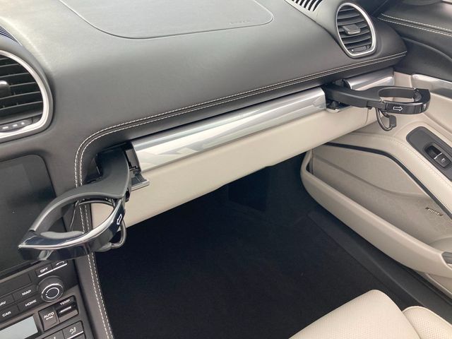 2023 Porsche 718 Boxster GTS 4.0 Roadster - 22952777 - 34