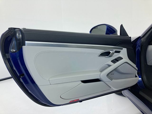 2023 Porsche 718 Boxster GTS 4.0 Roadster - 22952777 - 4