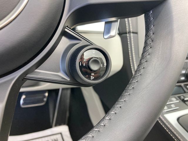 2023 Porsche 718 Boxster GTS 4.0 Roadster - 22952777 - 8