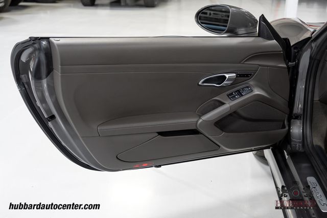 2023 Porsche 718 Boxster S Roadster - 23008371 - 15