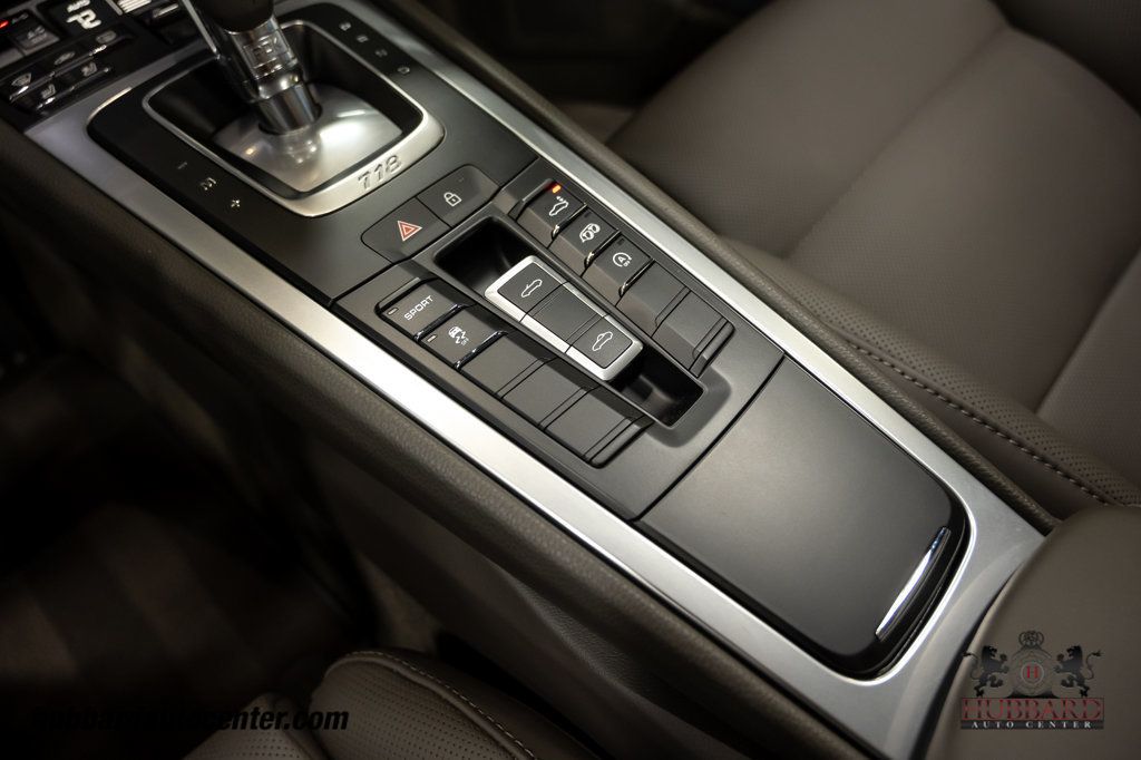 2023 Porsche 718 Boxster S Roadster - 23008371 - 22