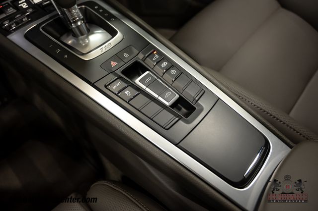 2023 Porsche 718 Boxster S Roadster - 23008371 - 22