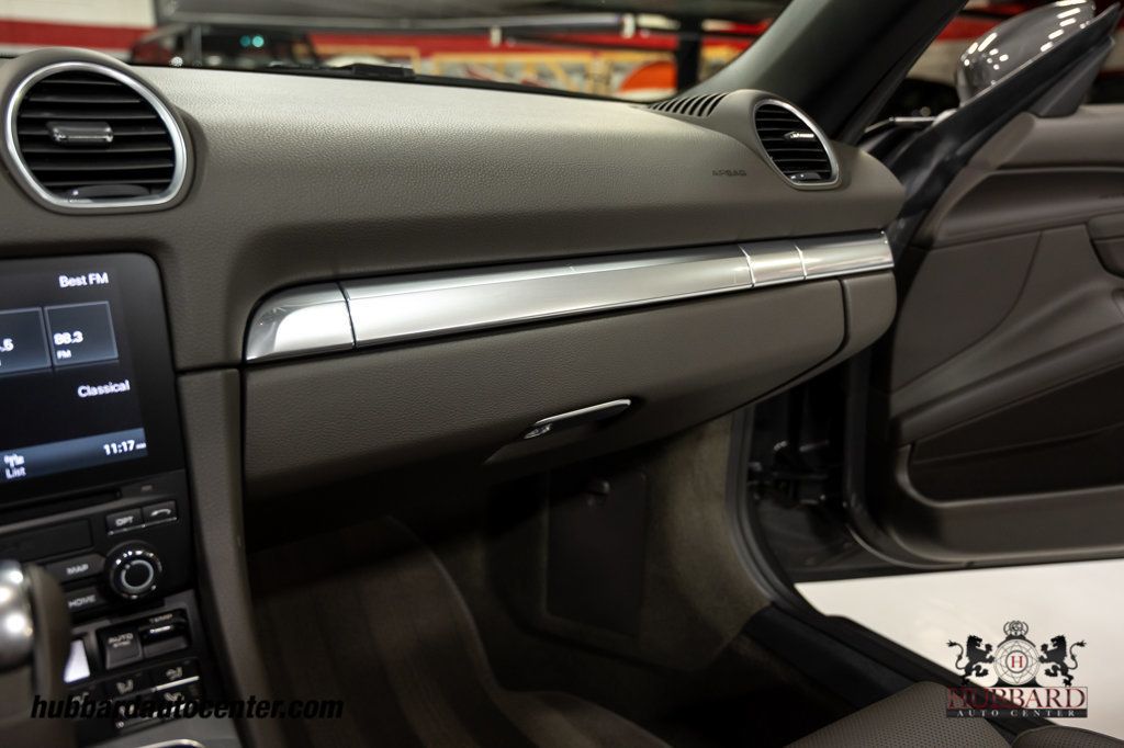 2023 Porsche 718 Boxster S Roadster - 23008371 - 23