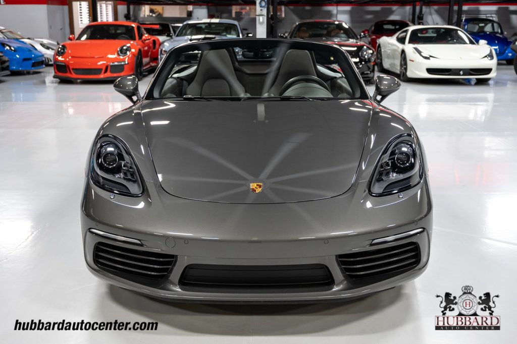 2023 Porsche 718 Boxster S Roadster - 23008371 - 2