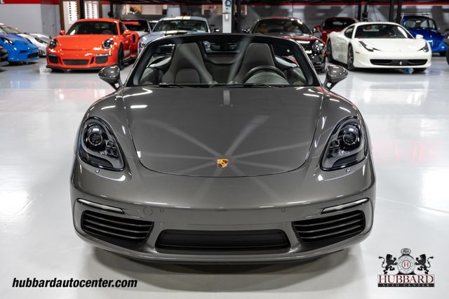 2023 Porsche 718 Boxster S Roadster - 23008371 - 2