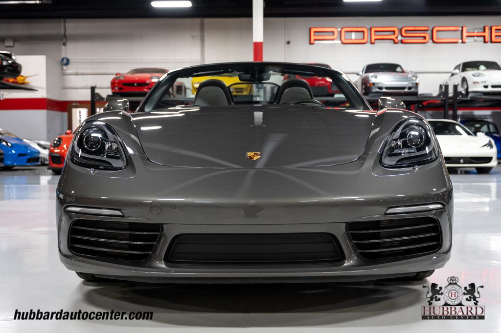2023 Porsche 718 Boxster S Roadster - 23008371 - 30