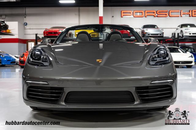 2023 Porsche 718 Boxster S Roadster - 23008371 - 30