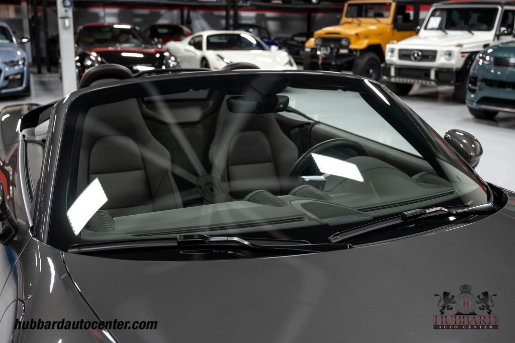 2023 Porsche 718 Boxster S Roadster - 23008371 - 35