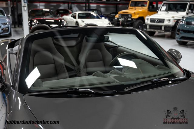 2023 Porsche 718 Boxster S Roadster - 23008371 - 35