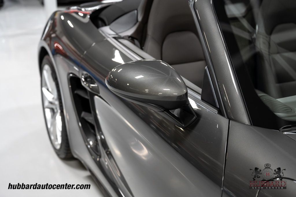 2023 Porsche 718 Boxster S Roadster - 23008371 - 39