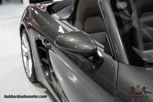 2023 Porsche 718 Boxster S Roadster - 23008371 - 39