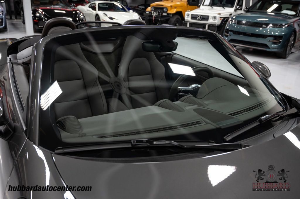 2023 Porsche 718 Boxster S Roadster - 23008371 - 40