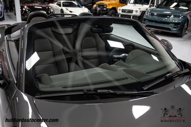 2023 Porsche 718 Boxster S Roadster - 23008371 - 40
