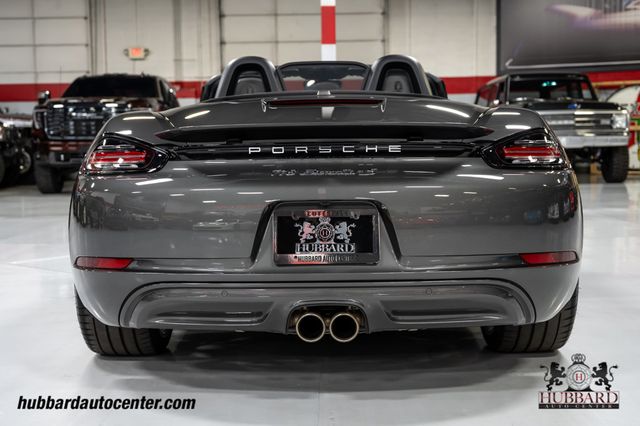 2023 Porsche 718 Boxster S Roadster - 23008371 - 54