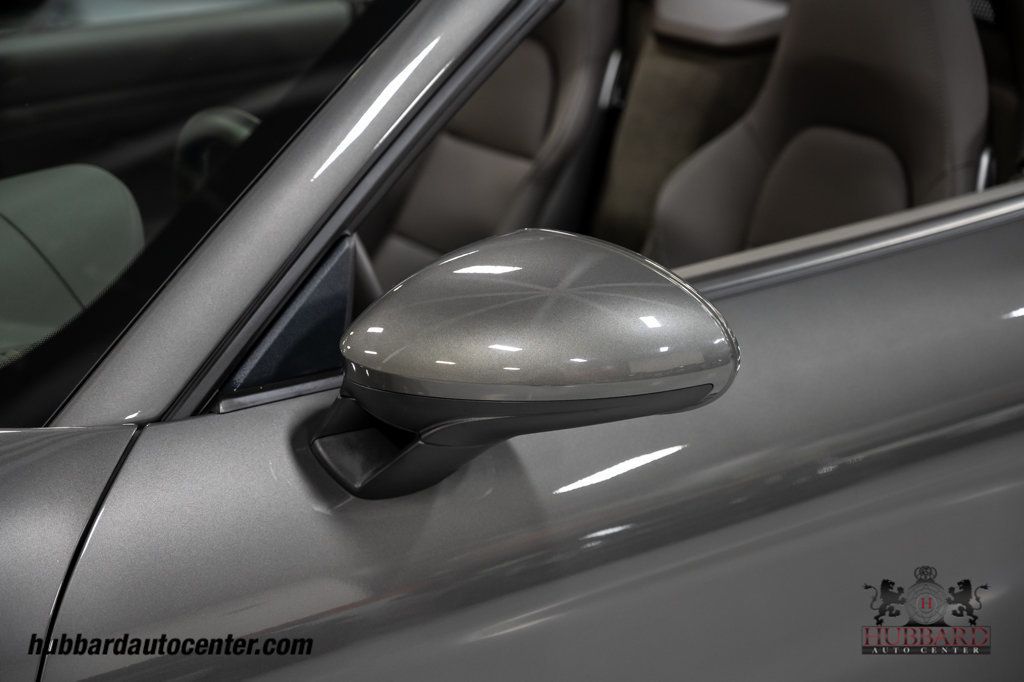 2023 Porsche 718 Boxster S Roadster - 23008371 - 62