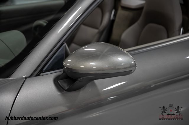 2023 Porsche 718 Boxster S Roadster - 23008371 - 62