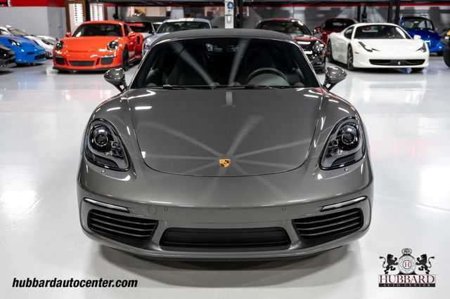 2023 Porsche 718 Boxster S Roadster - 23008371 - 68