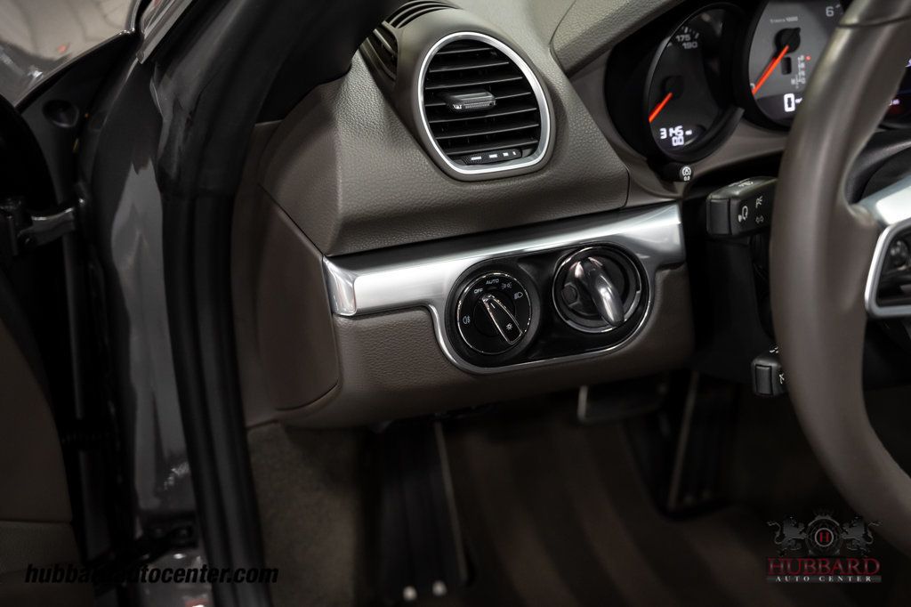 2023 Porsche 718 Boxster S Roadster - 23008371 - 77